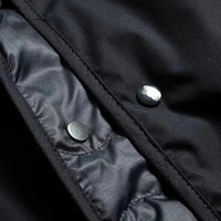 Nanamica reversible down Cardigan- 3 Color HLY & CHOCCICO