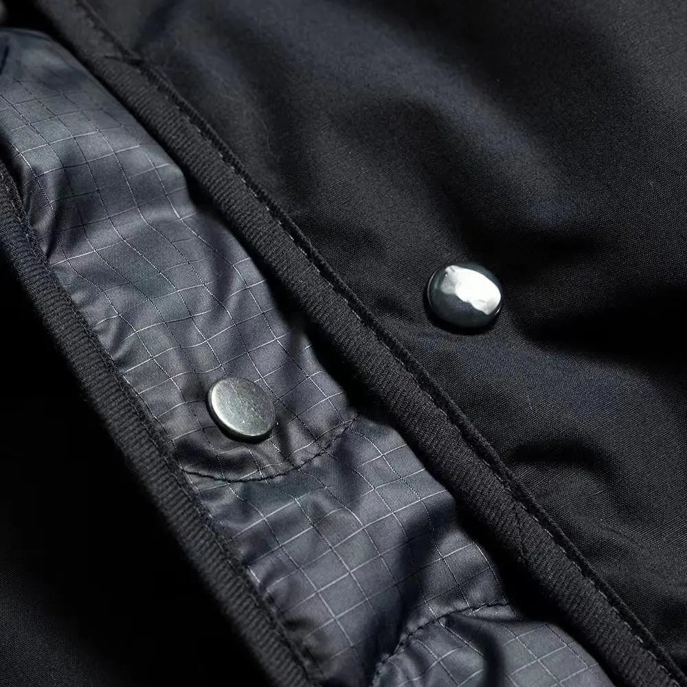 Nanamica reversible down Cardigan- 3 Color HLY & CHOCCICO