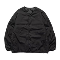 Nanamica reversible down Cardigan- 3 Color HLY & CHOCCICO