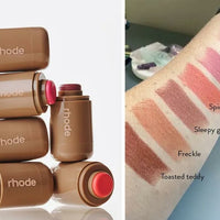 Rhode The pocket blush 5.3g - HLY & CHOCCICO