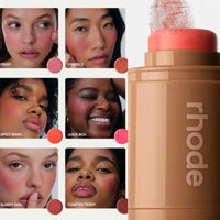Rhode The pocket blush 5.3g - HLY & CHOCCICO