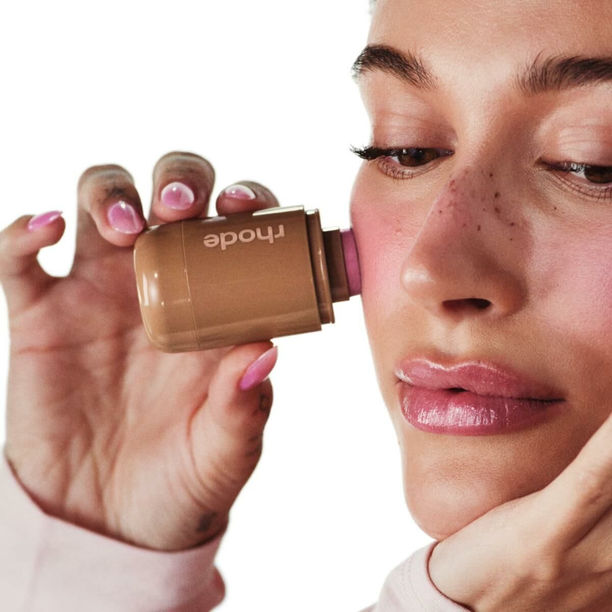 Rhode The pocket blush 5.3g HLY & CHOCCICO