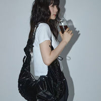 韓國直送Ribbona Scrunch Basic Set HLY & CHOCCICO