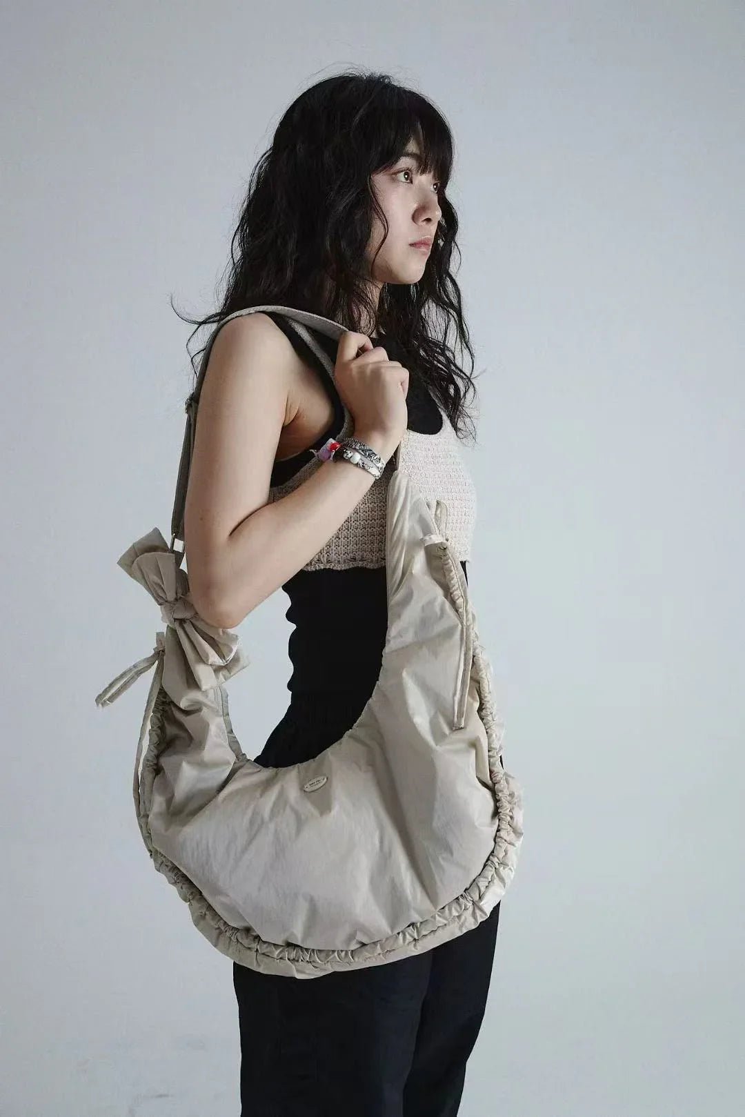 韓國直送Ribbona Scrunch Basic Set - HLY &amp; CHOCCICO