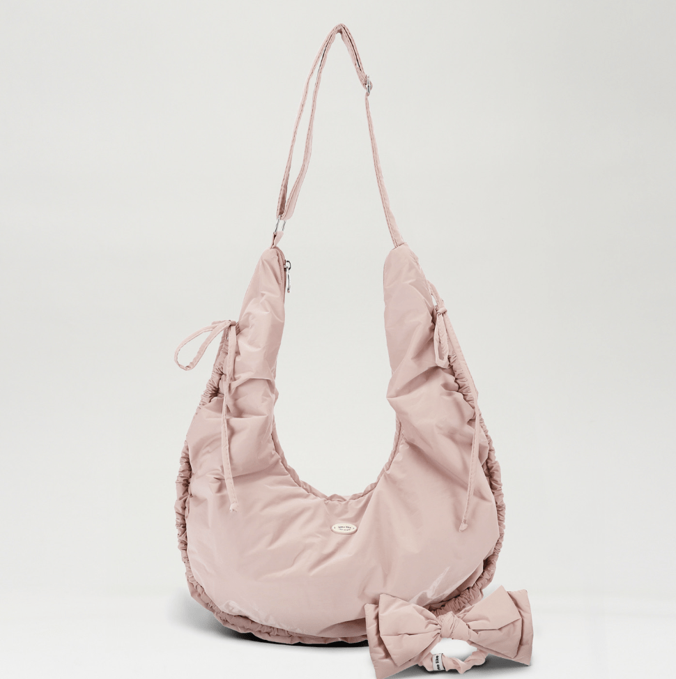 韓國直送Ribbona Scrunch Basic Set HLY & CHOCCICO