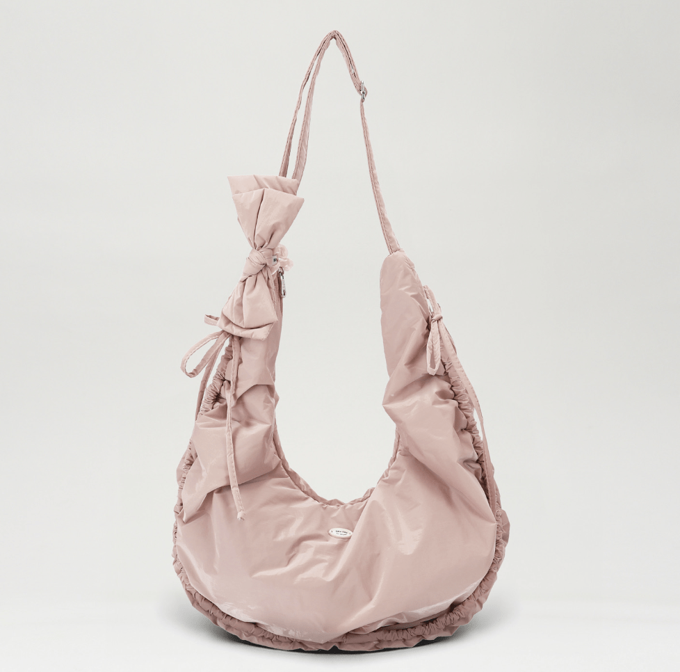 韓國直送Ribbona Scrunch Basic Set HLY & CHOCCICO