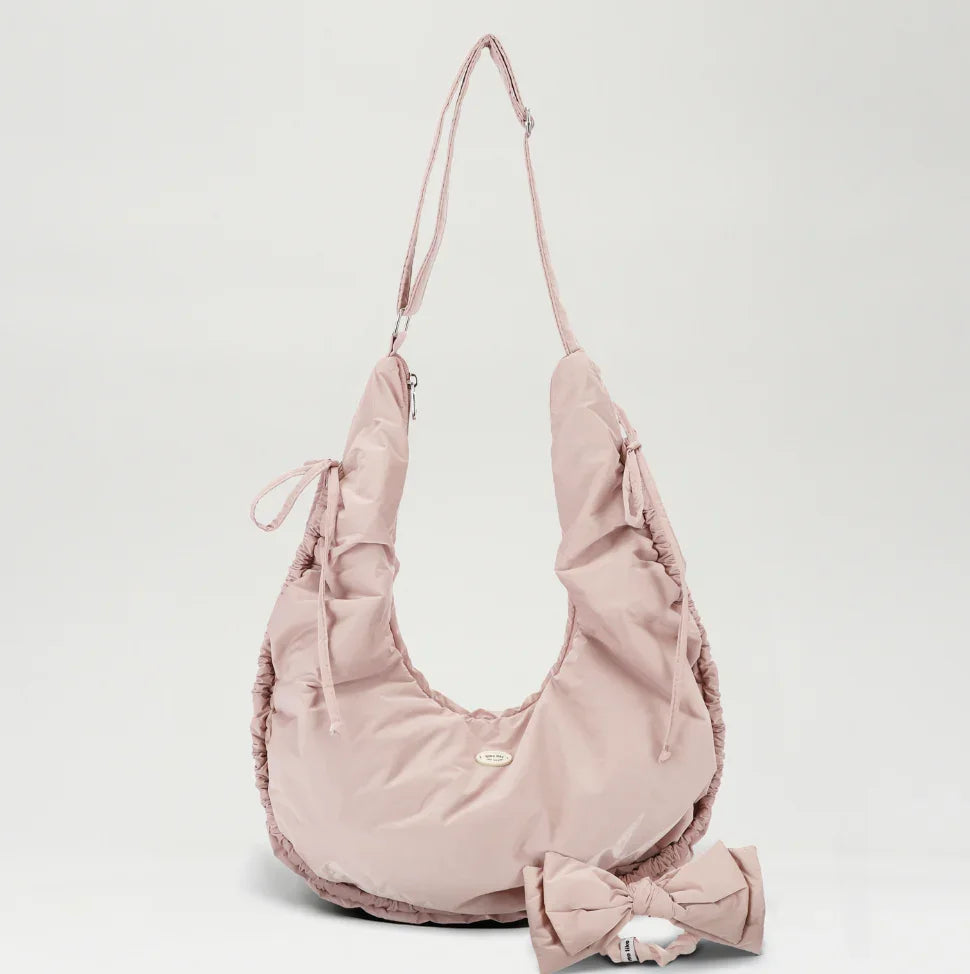 韓國直送Ribbona Scrunch Basic Set - HLY &amp; CHOCCICO