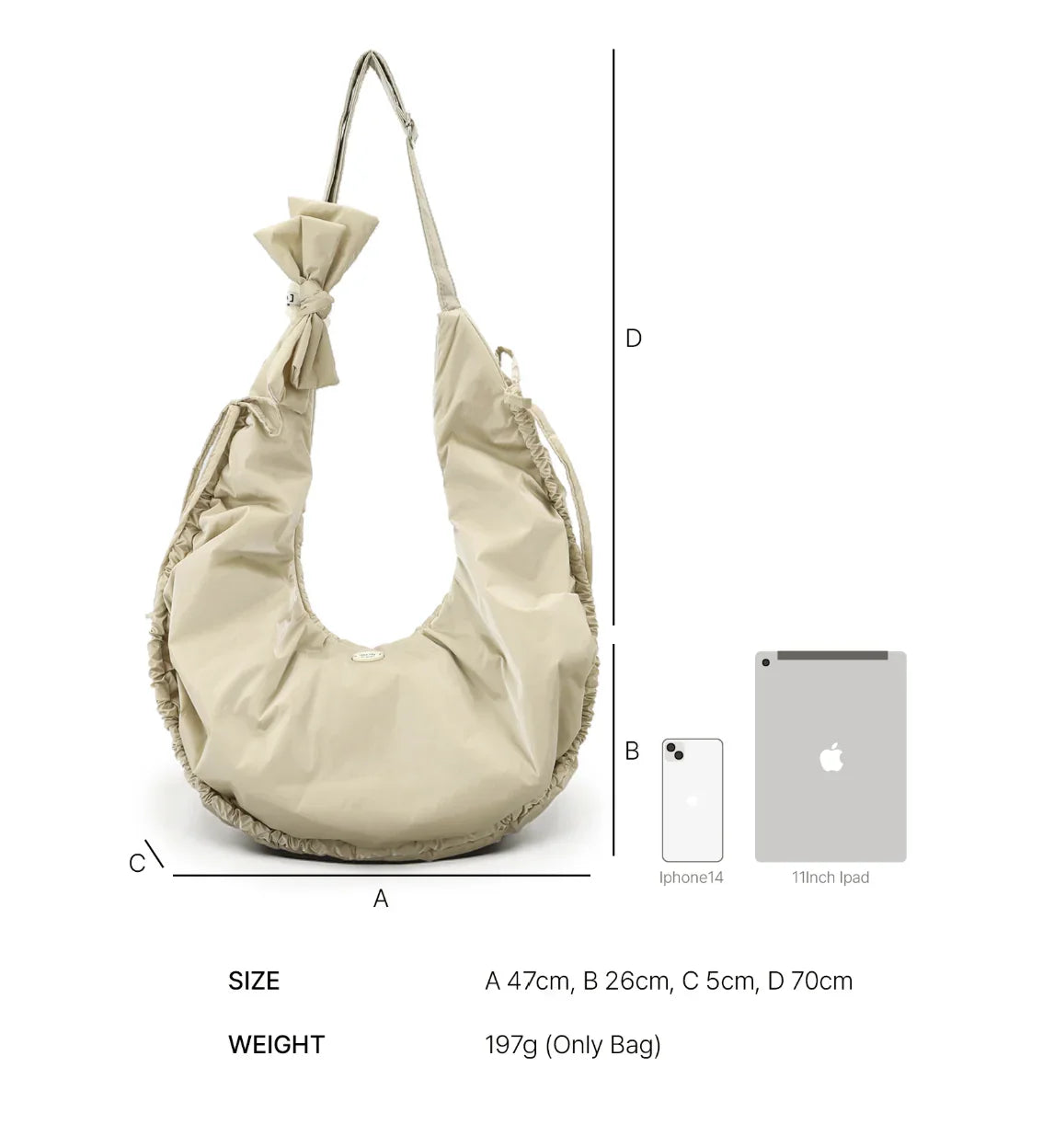 韓國直送Ribbona Scrunch Basic Set - HLY &amp; CHOCCICO