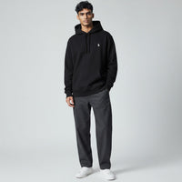 RL Hoodie (加絨) - HLY & CHOCCICO