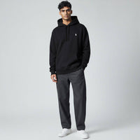 RL Hoodie (加絨) - HLY & CHOCCICO