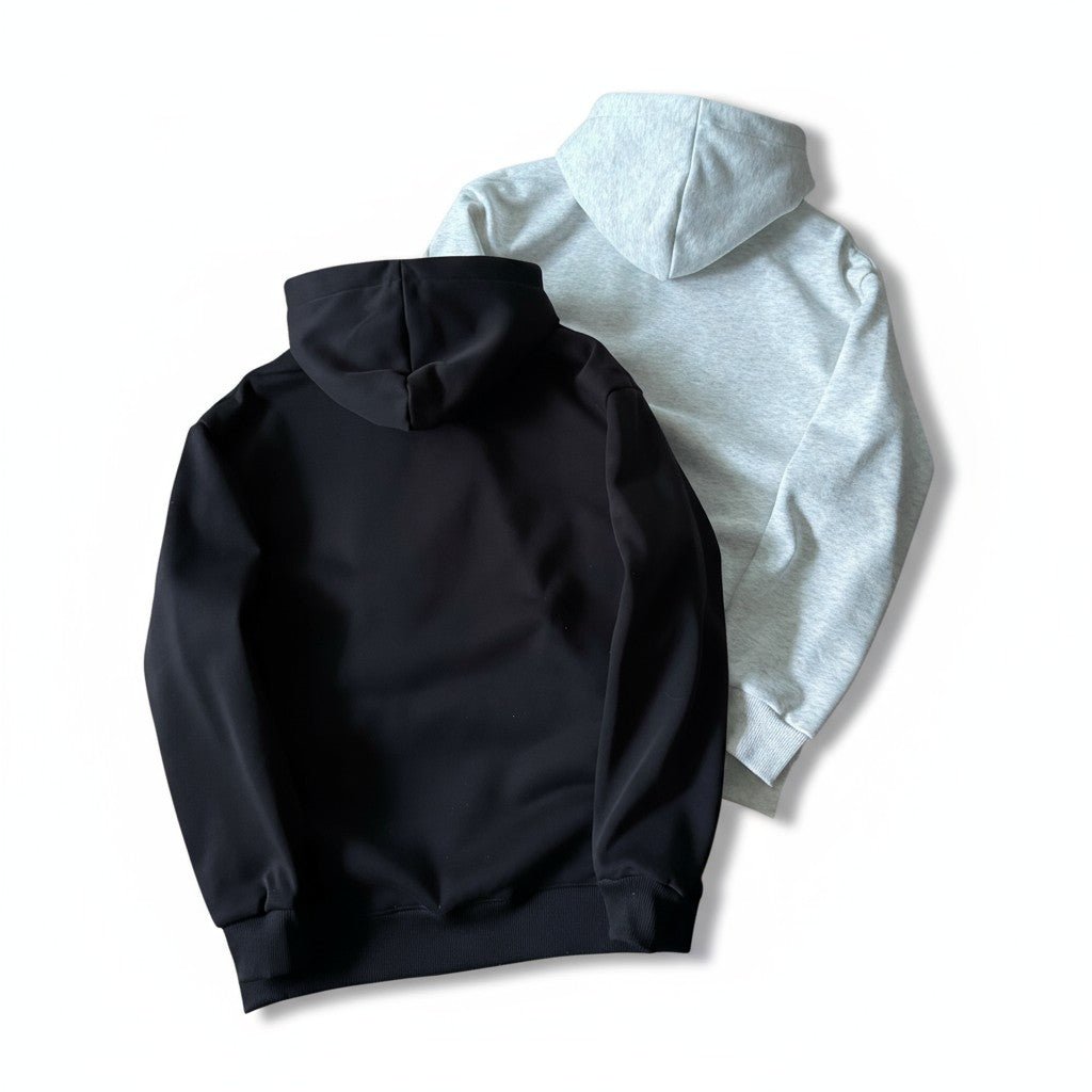 RL Hoodie (加絨) - HLY & CHOCCICO