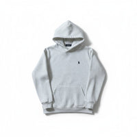 RL Hoodie (加絨) - HLY & CHOCCICO