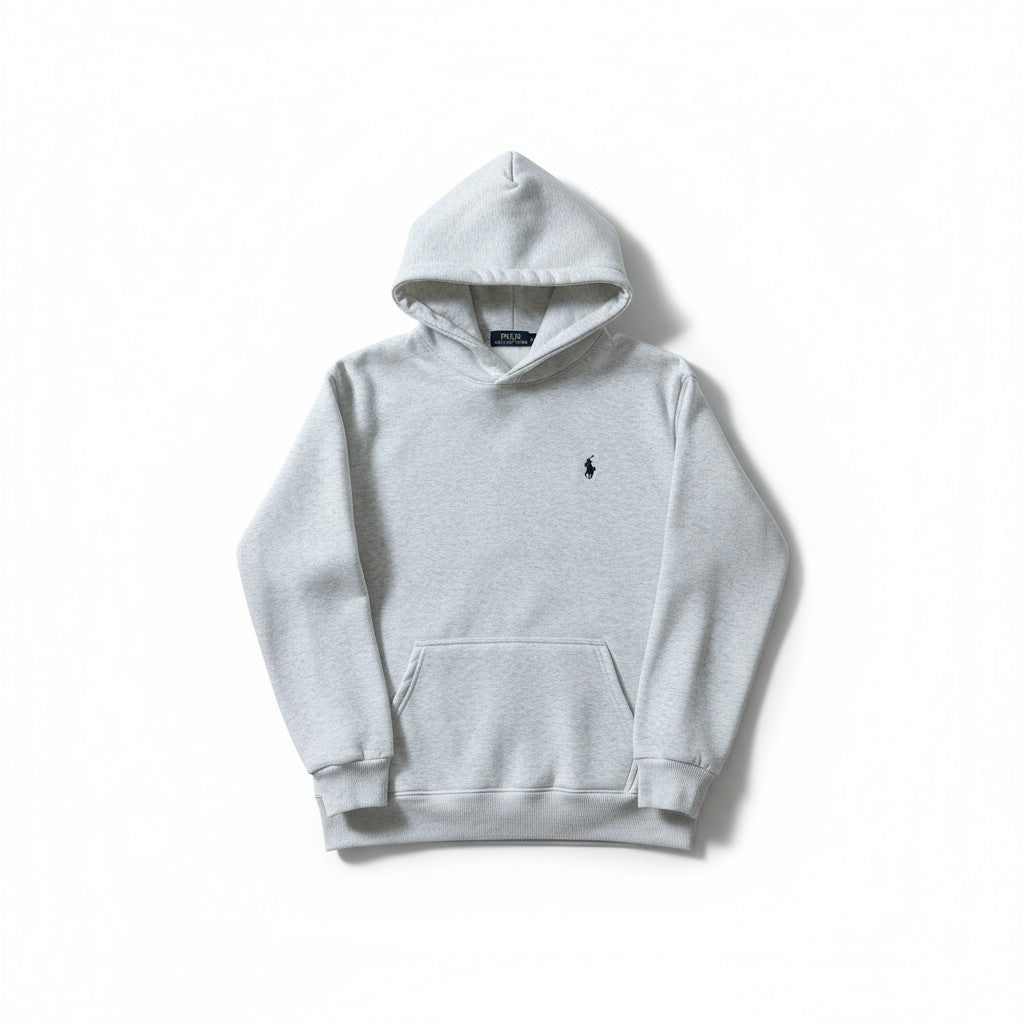 RL Hoodie (加絨) - HLY & CHOCCICO