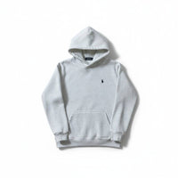 RL Hoodie (加絨) - HLY & CHOCCICO