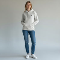 RL Hoodie (加絨) - HLY & CHOCCICO