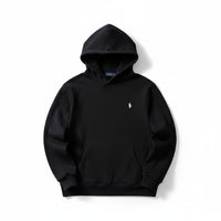 RL Hoodie (加絨) - HLY & CHOCCICO