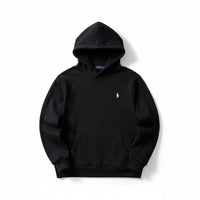 RL Hoodie (加絨) - HLY & CHOCCICO