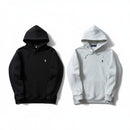 RL Hoodie (加絨) - HLY & CHOCCICO
