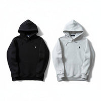 RL Hoodie (加絨) - HLY & CHOCCICO