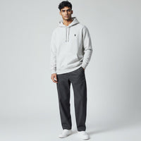 RL Hoodie (加絨) - HLY & CHOCCICO