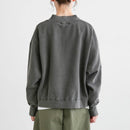 RL Ready-to-wear Dyed Half-Pull-up Sweatshirt - HLY & CHOCCICO