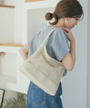 RL 刺繡船領 Tee -4 Color HLY & CHOCCICO
