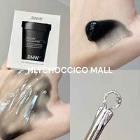 🌟 RNW 黑炭袪黑頭毛孔清潔凍膜 200ml🌟