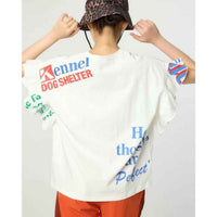 日本直送Rode Crown Custom Remake Ruffled Arm Tops