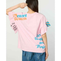 日本直送Rode Crown Custom Remake Ruffled Arm Tops