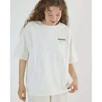 日本直送Rode Crown PALETTE Logo Tee - HLY & CHOCCICO