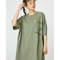 日本直送Rode Crown PATCH DESIGN One Piece