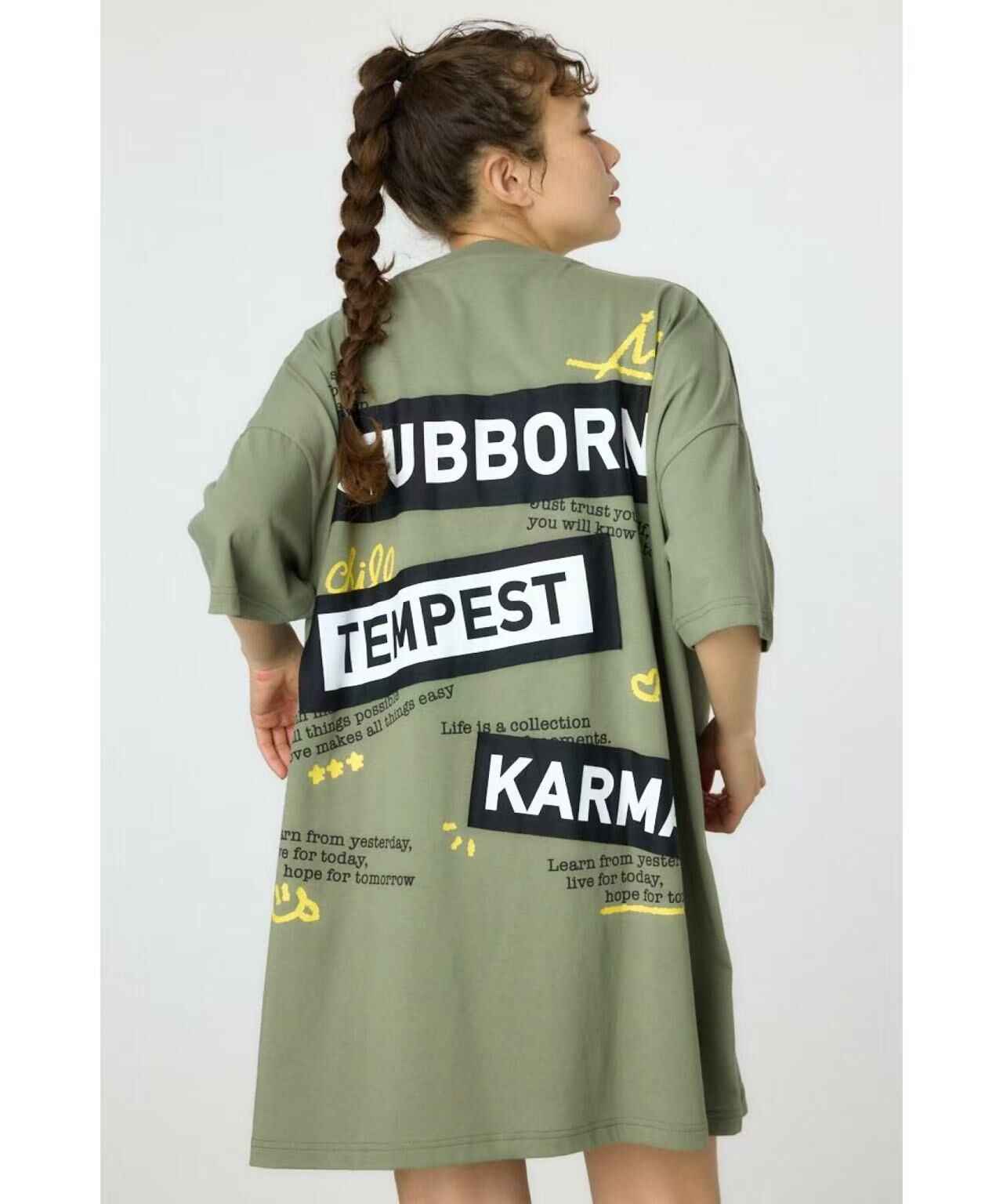 日本直送Rode Crown PATCH DESIGN One Piece