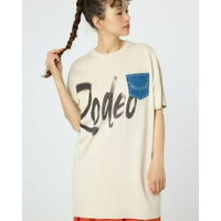 日本直送Rode Crown Spray Logo Knit Dress - HLY & CHOCCICO