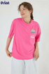 日本直送Rodeo Crowns OrionBeer x RCS Pocket Beer Tee - HLY & CHOCCICO