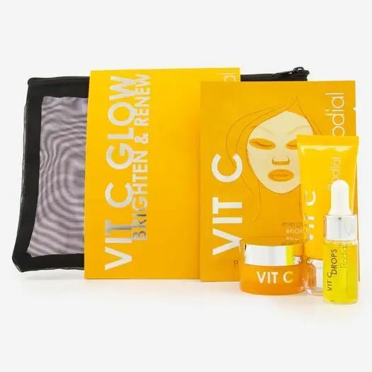 售完即止🛍️RODIAL VIT C 維他命C豪華套裝 - HLY & CHOCCICO