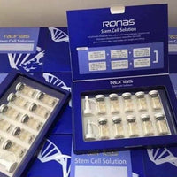 韓國 Ronas 幹細胞再生精華 5ml x10支 套裝 - HLY & CHOCCICO