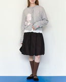 韓國潮牌RonRon bow jacket - 2 Color - HLY & CHOCCICO