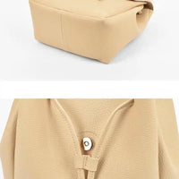 🇰🇷韓國直送🇰🇷 Rooty 學院風簡約後背包 BackPack  |11色 HLY & CHOCCICO