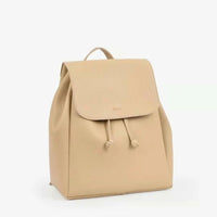 🇰🇷韓國直送🇰🇷 Rooty 學院風簡約後背包 BackPack  |11色 HLY & CHOCCICO