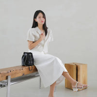 🇰🇷韓國直送🇰🇷 最新款 ROOTY R539 小水桶袋 HLY & CHOCCICO