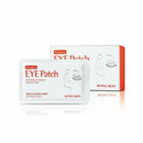 韓國ROYAL SKIN新款膠原蛋白緊緻眼膜抗皺淡細紋黑眼圈眼貼 (1盒20對裝) - HLY & CHOCCICO