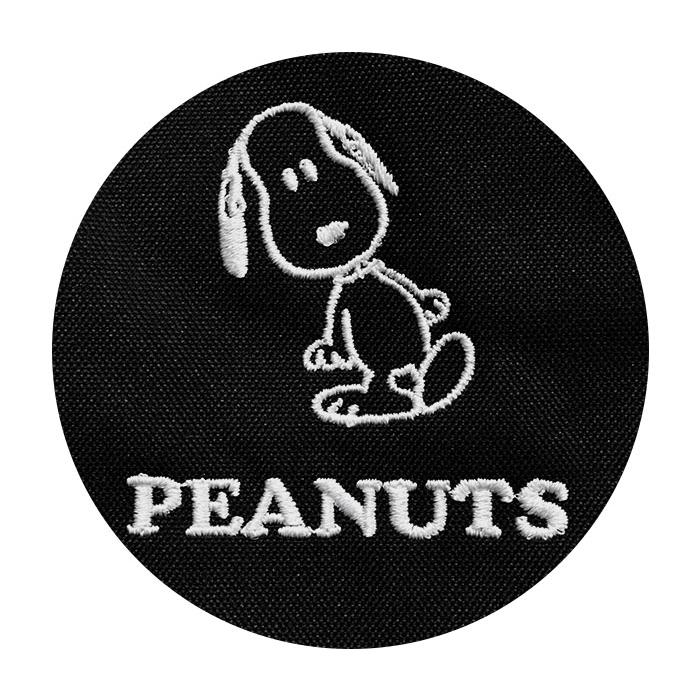 日本直送Snoopy Travel A4 Large Backpack