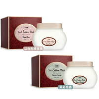 Sabon 3合一全效極緻修護髮膜 200ml - HLY & CHOCCICO