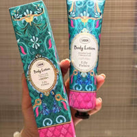 Sabon琉璃百合潤膚乳液150ml - HLY & CHOCCICO