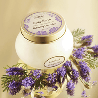 Sabon舒緩薰衣草頭皮磨砂膏300g - HLY & CHOCCICO