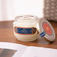 Sabon琉璃百合身體磨砂膏320g - HLY & CHOCCICO