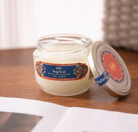 Sabon琉璃百合身體磨砂膏320g - HLY & CHOCCICO