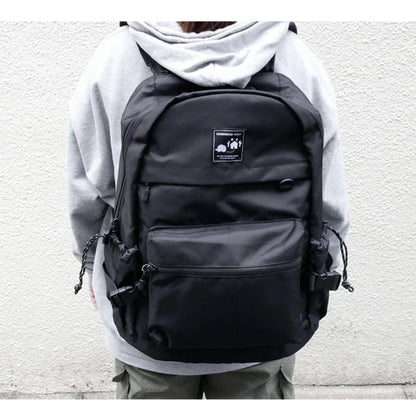 日本直送 SCANDINAVIAN FOREST Backpack - HLY &amp; CHOCCICO