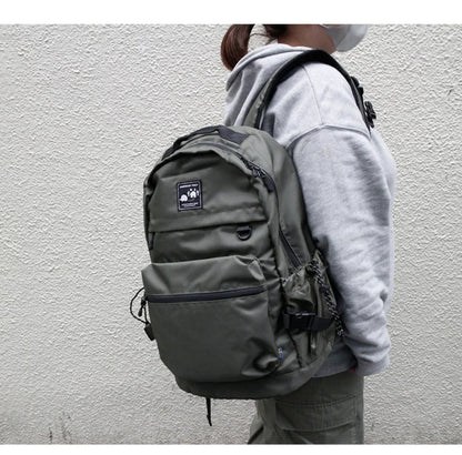 日本直送 SCANDINAVIAN FOREST Backpack - HLY &amp; CHOCCICO