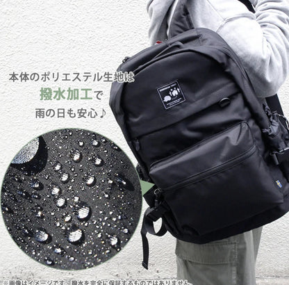 日本直送 SCANDINAVIAN FOREST Backpack - HLY &amp; CHOCCICO